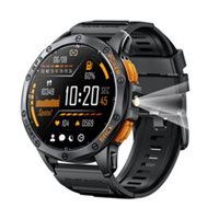 Smartwatch Smarty 2.0 Hombre in Acero SW094A